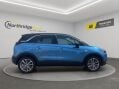 Vauxhall Crossland X 1.2 Turbo Griffin Euro 6 (s/s) 5dr 8