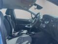 Vauxhall Crossland X 1.2 Turbo Griffin Euro 6 (s/s) 5dr 9