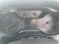 Vauxhall Crossland X 1.2 Turbo Griffin Euro 6 (s/s) 5dr 11