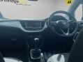 Vauxhall Crossland X 1.2 Turbo Griffin Euro 6 (s/s) 5dr 14