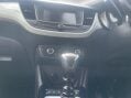 Vauxhall Crossland X 1.2 Turbo Griffin Euro 6 (s/s) 5dr 15