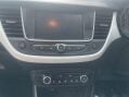 Vauxhall Crossland X 1.2 Turbo Griffin Euro 6 (s/s) 5dr 16