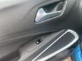 Vauxhall Crossland X 1.2 Turbo Griffin Euro 6 (s/s) 5dr 17