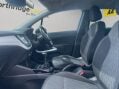 Vauxhall Crossland X 1.2 Turbo Griffin Euro 6 (s/s) 5dr 18