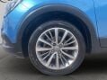 Vauxhall Crossland X 1.2 Turbo Griffin Euro 6 (s/s) 5dr 22