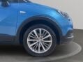 Vauxhall Crossland X 1.2 Turbo Griffin Euro 6 (s/s) 5dr 23