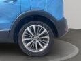 Vauxhall Crossland X 1.2 Turbo Griffin Euro 6 (s/s) 5dr 24