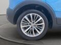 Vauxhall Crossland X 1.2 Turbo Griffin Euro 6 (s/s) 5dr 25