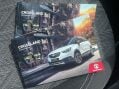 Vauxhall Crossland X 1.2 Turbo Griffin Euro 6 (s/s) 5dr 35