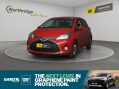 Toyota Yaris 1.33 Dual VVT-i Icon Euro 6 5dr 2