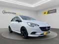 Vauxhall Corsa 1.2i Limited Edition Euro 6 3dr 1