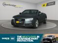 Audi A5 1.8 TFSI S line Special Edition Euro 5 (s/s) 2dr 2