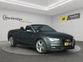 Audi A5 1.8 TFSI S line Special Edition Euro 5 (s/s) 2dr 1