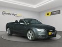 Audi A5 1.8 TFSI S line Special Edition Euro 5 (s/s) 2dr