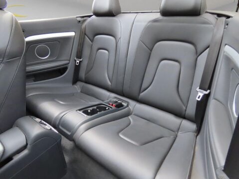 Audi A5 1.8 TFSI S line Special Edition Euro 5 (s/s) 2dr 6