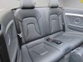 Audi A5 1.8 TFSI S line Special Edition Euro 5 (s/s) 2dr 7
