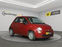 Fiat 500 1.2 Pop Euro 6 (s/s) 3dr