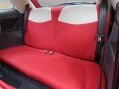 Fiat 500 1.2 Pop Euro 6 (s/s) 3dr 4