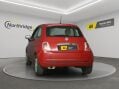 Fiat 500 1.2 Pop Euro 6 (s/s) 3dr 6
