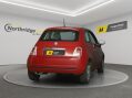 Fiat 500 1.2 Pop Euro 6 (s/s) 3dr 7