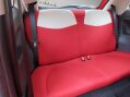 Fiat 500 1.2 Pop Euro 6 (s/s) 3dr 8