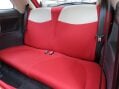 Fiat 500 1.2 Pop Euro 6 (s/s) 3dr 9