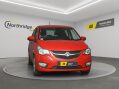 Vauxhall Viva 1.0i SE Euro 6 5dr (a/c) 3