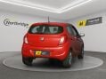Vauxhall Viva 1.0i SE Euro 6 5dr (a/c) 5