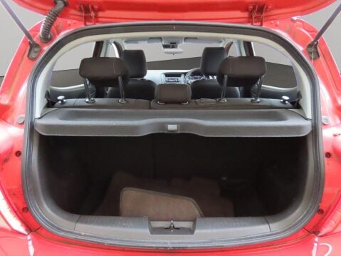 Vauxhall Viva 1.0i SE Euro 6 5dr (a/c) 12