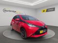 Toyota Aygo 1.0 VVT-i x-play Euro 5 5dr Euro 5 1