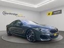 BMW 8 Series 3.0 840i Steptronic Euro 6 (s/s) 2dr