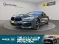 BMW 8 Series 3.0 840i Steptronic Euro 6 (s/s) 2dr 2