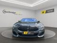 BMW 8 Series 3.0 840i Steptronic Euro 6 (s/s) 2dr 3