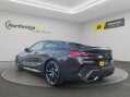 BMW 8 Series 3.0 840i Steptronic Euro 6 (s/s) 2dr 4