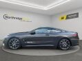 BMW 8 Series 3.0 840i Steptronic Euro 6 (s/s) 2dr 5