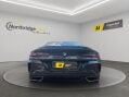 BMW 8 Series 3.0 840i Steptronic Euro 6 (s/s) 2dr 6