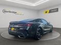 BMW 8 Series 3.0 840i Steptronic Euro 6 (s/s) 2dr 8