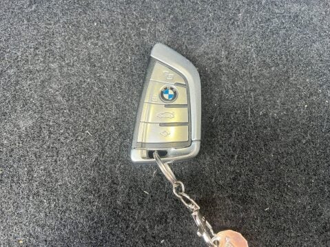 BMW 8 Series 3.0 840i Steptronic Euro 6 (s/s) 2dr 20