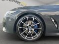 BMW 8 Series 3.0 840i Steptronic Euro 6 (s/s) 2dr 24