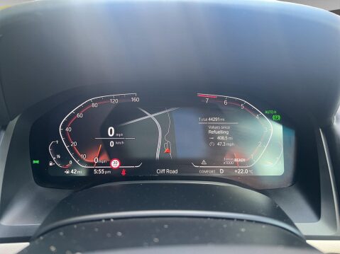 BMW 8 Series 3.0 840i Steptronic Euro 6 (s/s) 2dr 32