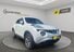 Nissan Juke 1.6 Tekna XTRON Euro 5 5dr