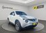 Nissan Juke 1.6 Tekna XTRON Euro 5 5dr