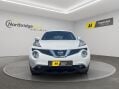 Nissan Juke 1.6 Tekna XTRON Euro 5 5dr 2