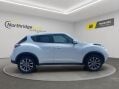 Nissan Juke 1.6 Tekna XTRON Euro 5 5dr 5