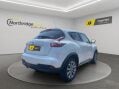 Nissan Juke 1.6 Tekna XTRON Euro 5 5dr 6