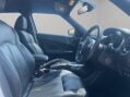 Nissan Juke 1.6 Tekna XTRON Euro 5 5dr 8