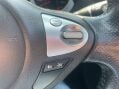 Nissan Juke 1.6 Tekna XTRON Euro 5 5dr 14