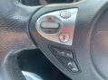 Nissan Juke 1.6 Tekna XTRON Euro 5 5dr 15
