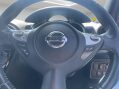 Nissan Juke 1.6 Tekna XTRON Euro 5 5dr 25