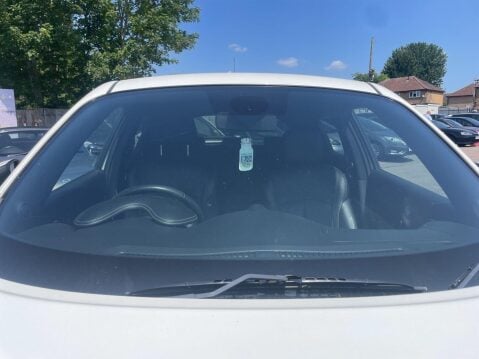 Nissan Juke 1.6 Tekna XTRON Euro 5 5dr 26